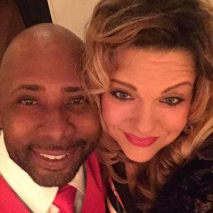 Meet your Posher, Jonas n